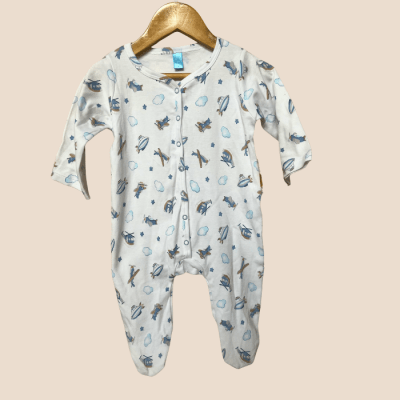 Pijama Boulevard 12m 26050172