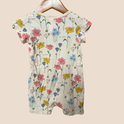Pijama H&M 4m-6m 2610078