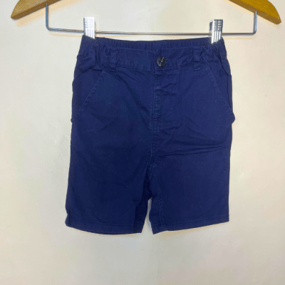 Short Harvest 2 años 2512049