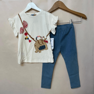 Conjunto Mayoral 4 años 2411513 - NUEVO1