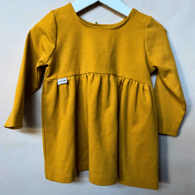 Vestido Apego 12m-18m 2506313