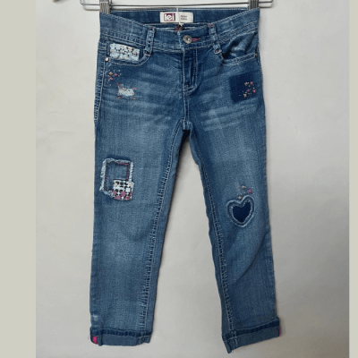 Pantalon Lei 6 años 25012891