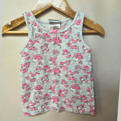 Polera H&M 18m-24m 26011282