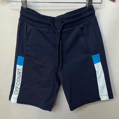Short Nukutavake 8 años 2502162 - NUEVO1