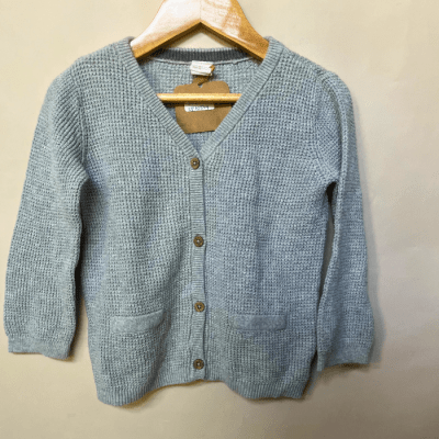 Chaleco H&M 12m-18m 25105442