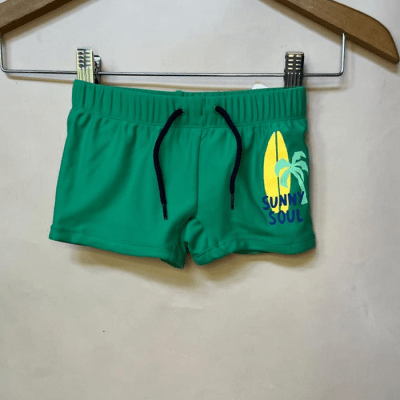 Traje de baño Mayoral 4 años 2411645 - NUEVO