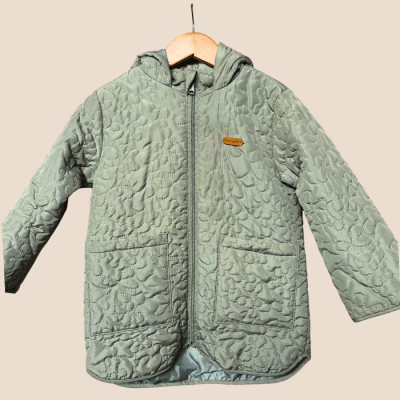 Parka Coniglio 4 años 26064101