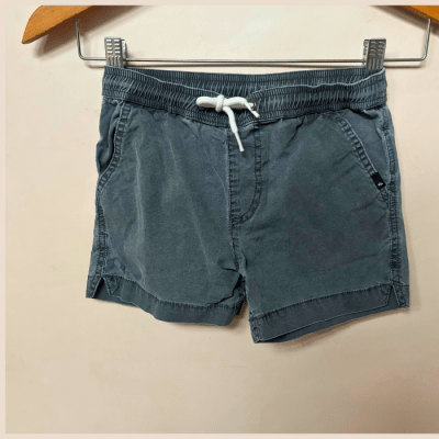 Traje de baño Quiksilver 6 años 26081112