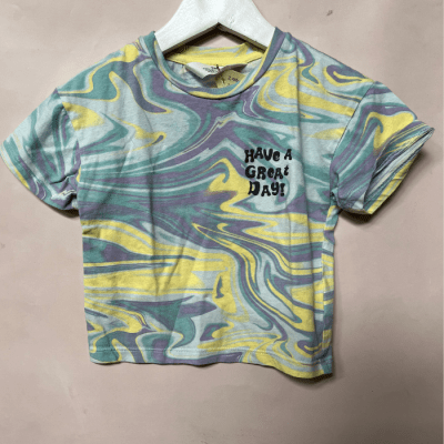 Polera H&m 18m-24m 24111031
