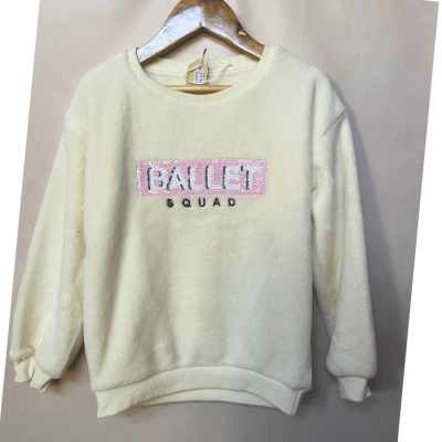 Poleron Urb 6 años 2604039