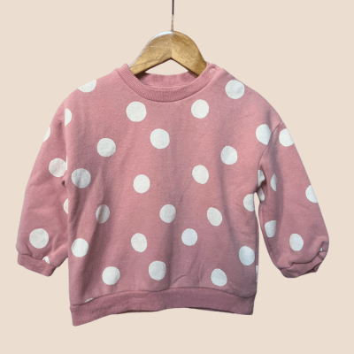 Poleron H&m 18m-24m 2605046