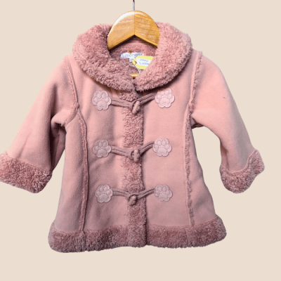 Abrigo Limonada 12m 2606476