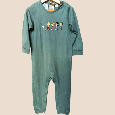 Pijama H&M 18m-24m 2608011 NUEVO