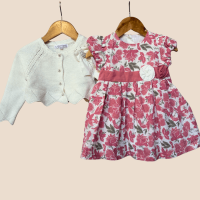 Conjunto Limonada 12m 26051744