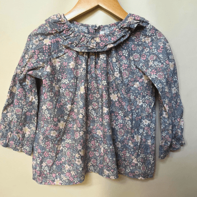 Blusa Warmi 2 años 25121512
