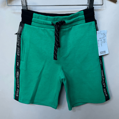 Short Nukutavake 8 años 2502164 - NUEVO1