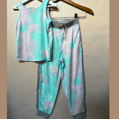 Pijama Bcbg  5-6 años 2508199