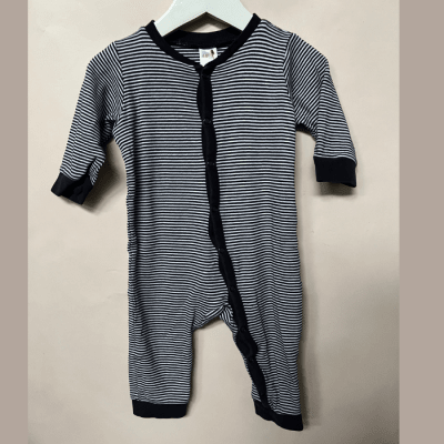 Pijama H&M 6m-9m 25052122