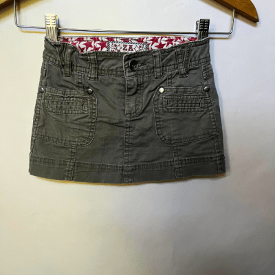 Falda Zara 3-4 años 25101551