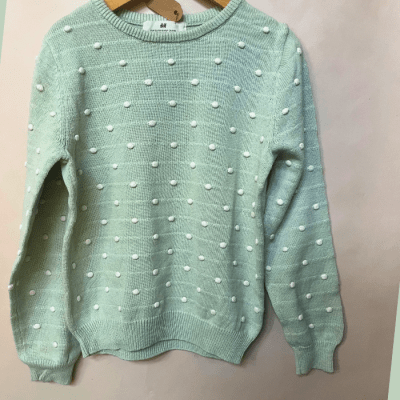 Chaleco H&M 6-8 años 2511567