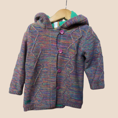 Chaleco Pillin 18m 26042692