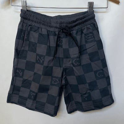Short Nukutavake 8 años 2502165 - NUEVO
