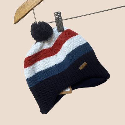 Gorro Opaline 0m-6m 26041871