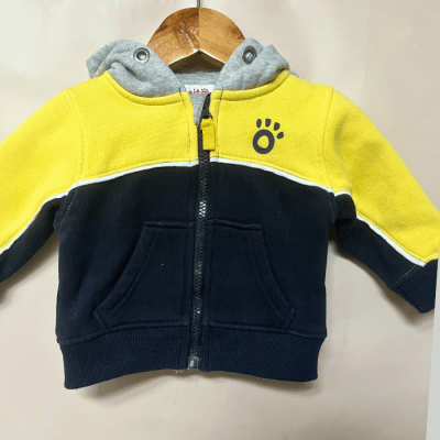 Poleron Osito  2603131