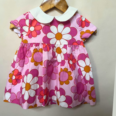 Vestido Jacadi 6m 2603084