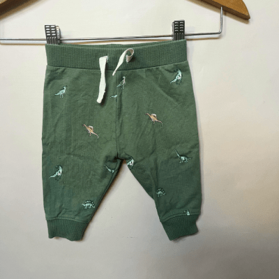 Pantalon Janie & Jack 3m-6m 2603219