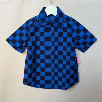 Camisa Tommy Bahama 3-4 años  2501312 - NUEVO1