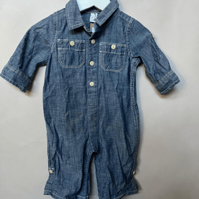 Enterito Gap  3m-6m 25050841