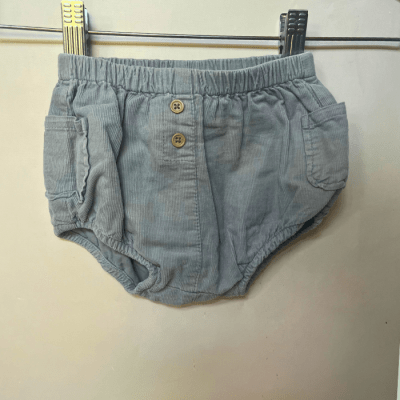 Bombacha Tex 3m-6m 2601174