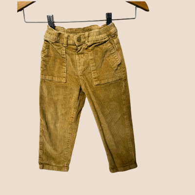 Pantalon Zara 2-3 años 2606085