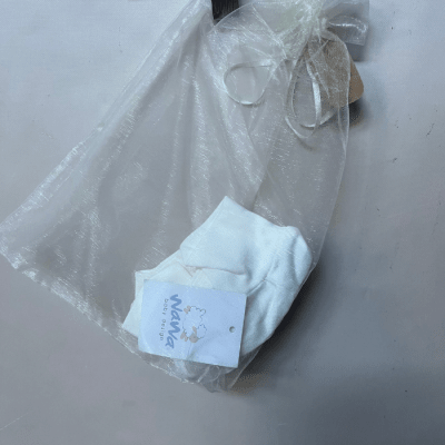 3 Mitones Wawa Talla Única 2507274 NUEVO