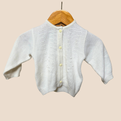 Chaleco Sin marca 0m-3m 26100582