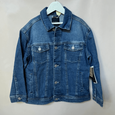 Chaqueta Nukutavake 8 años 2502166 - NUEVO1