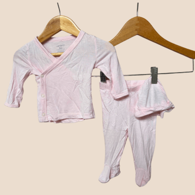 Conjunto Carters 3m 2609234