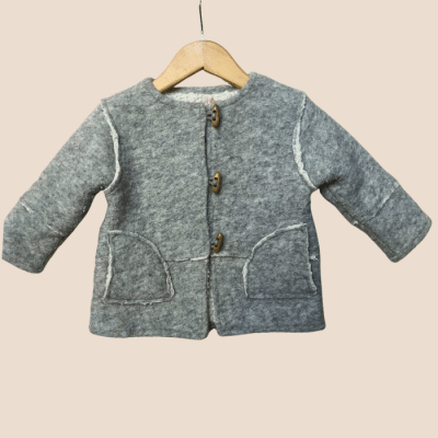Chaqueta Zara 18m-24m 26042912