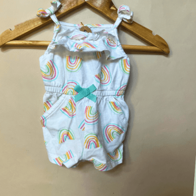 Enterito Sin marca 0m 2511459