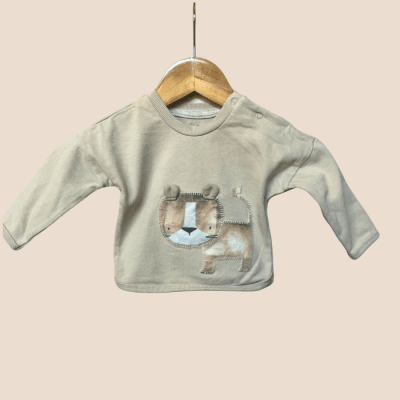 Poleron BabyTutto 3m-6m 2604345