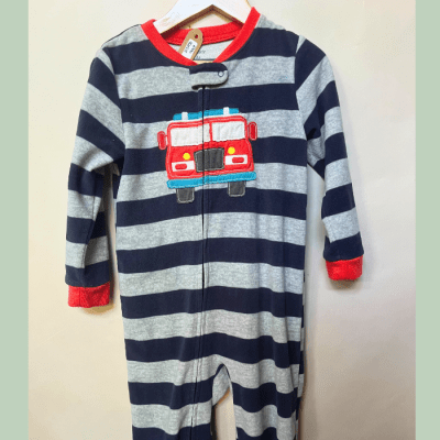 Pijama  Carters 4 años 25105153