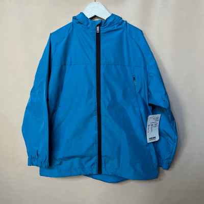 Cortaviento Nukutavake 8 años 2502167 - NUEVO