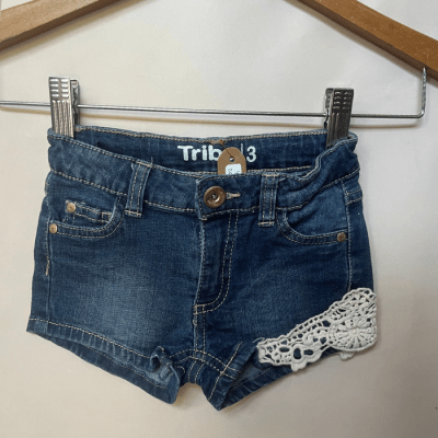 Short Tribu 3 años 25121352