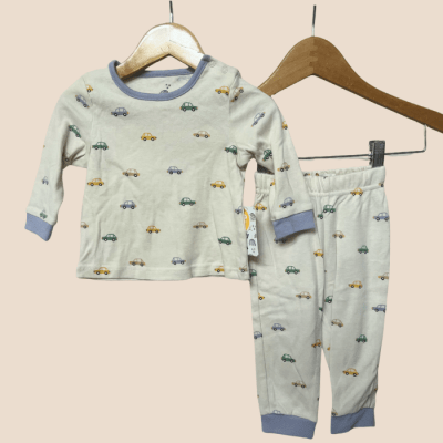 Pijama Boulevard 12m 26050181