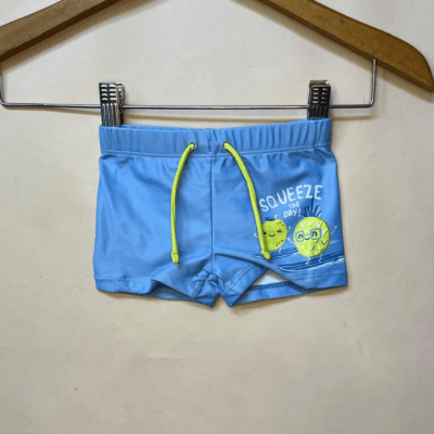 Short Mayoral 12m 2411651 - NUEVO