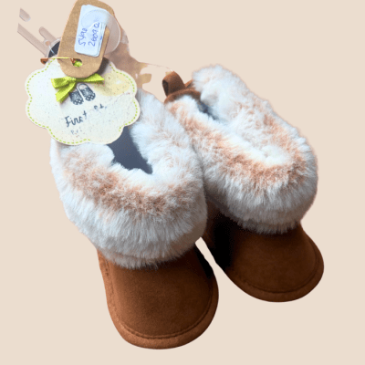 Botas First steps 6m-9m 2609059
