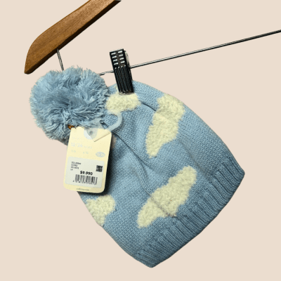 Gorro Colloky 12m-24m 2606052 NUEVO