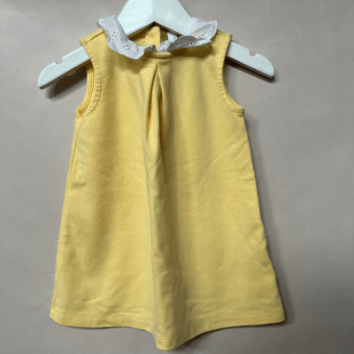Vestido Janie&jack 12m-18m 2505294