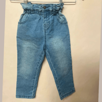 Pantalon Benetton 18m-24m 2601033